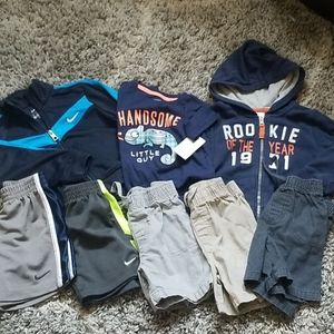 Boys size 24 months bundle